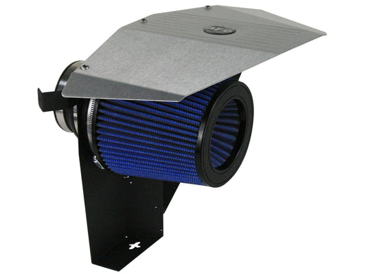 aFe BMW Magnum Force Stage 1 Cold Air Intake Pro 5R Filter Media (E60 E63 E64)