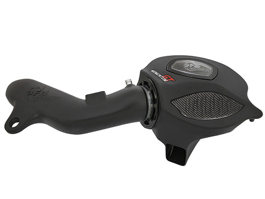 aFe BMW N55 Momentum GT Pro DRY S Cold Air Intake System (M135i, M2, M235i & 335i) ML Performance UK