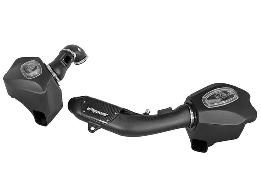 aFe BMW S55 Momentum Pro DRY S Cold Air Intake (M3 & M4) ML Performance UK