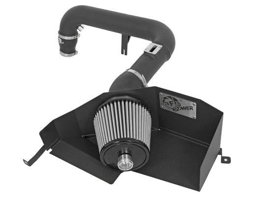 aFe ﻿Volkswagen MK6  GTI Magnum FORCE Stage-2 Cold Air Intake Filter Media - ML Performance UK