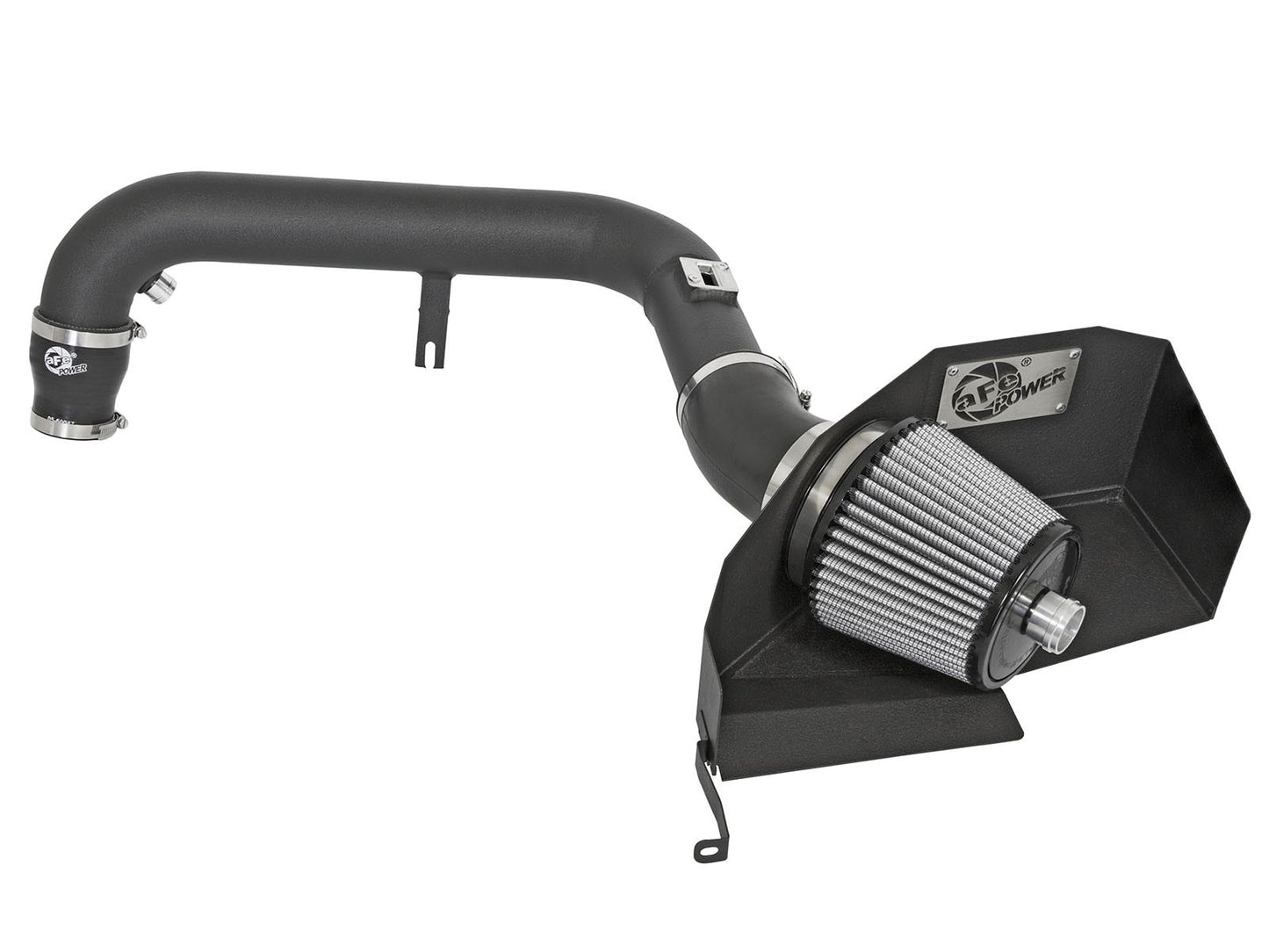 aFe ﻿Volkswagen MK6  GTI Magnum FORCE Stage-2 Cold Air Intake Filter Media - ML Performance UK