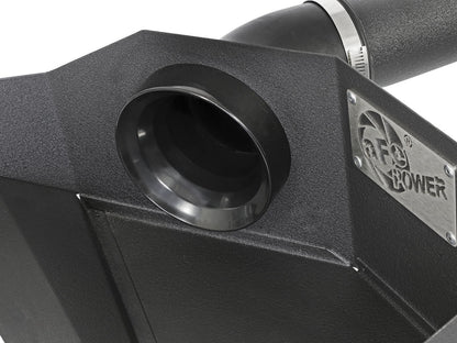 aFe ﻿Volkswagen MK6  GTI Magnum FORCE Stage-2 Cold Air Intake Filter Media - ML Performance UK