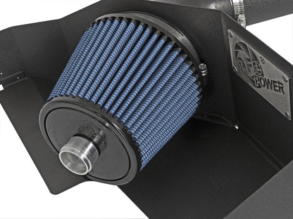 aFe ﻿Volkswagen MK6  GTI Magnum FORCE Stage-2 Cold Air Intake Filter Media - ML Performance UK