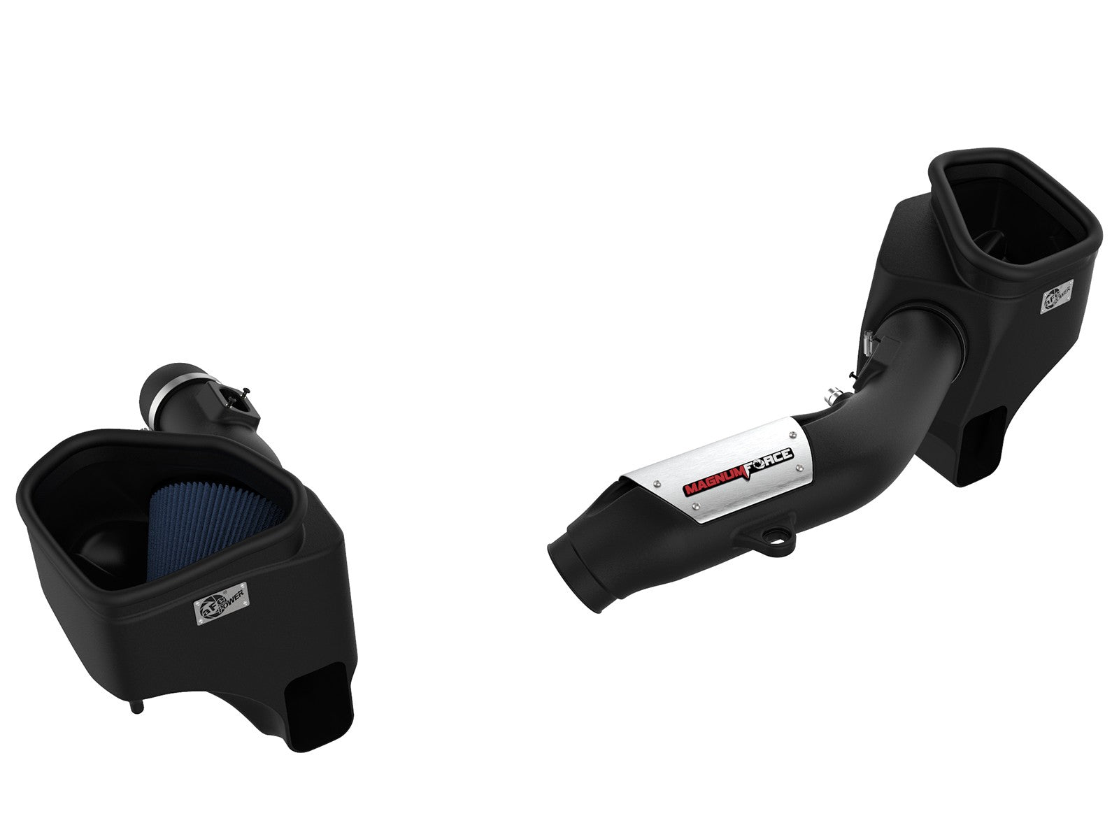 aFe Magnum FORCE Stage-2 Pro 5R Cold Air Intake System (M2 Competition, M3 & M4) - ML Performance