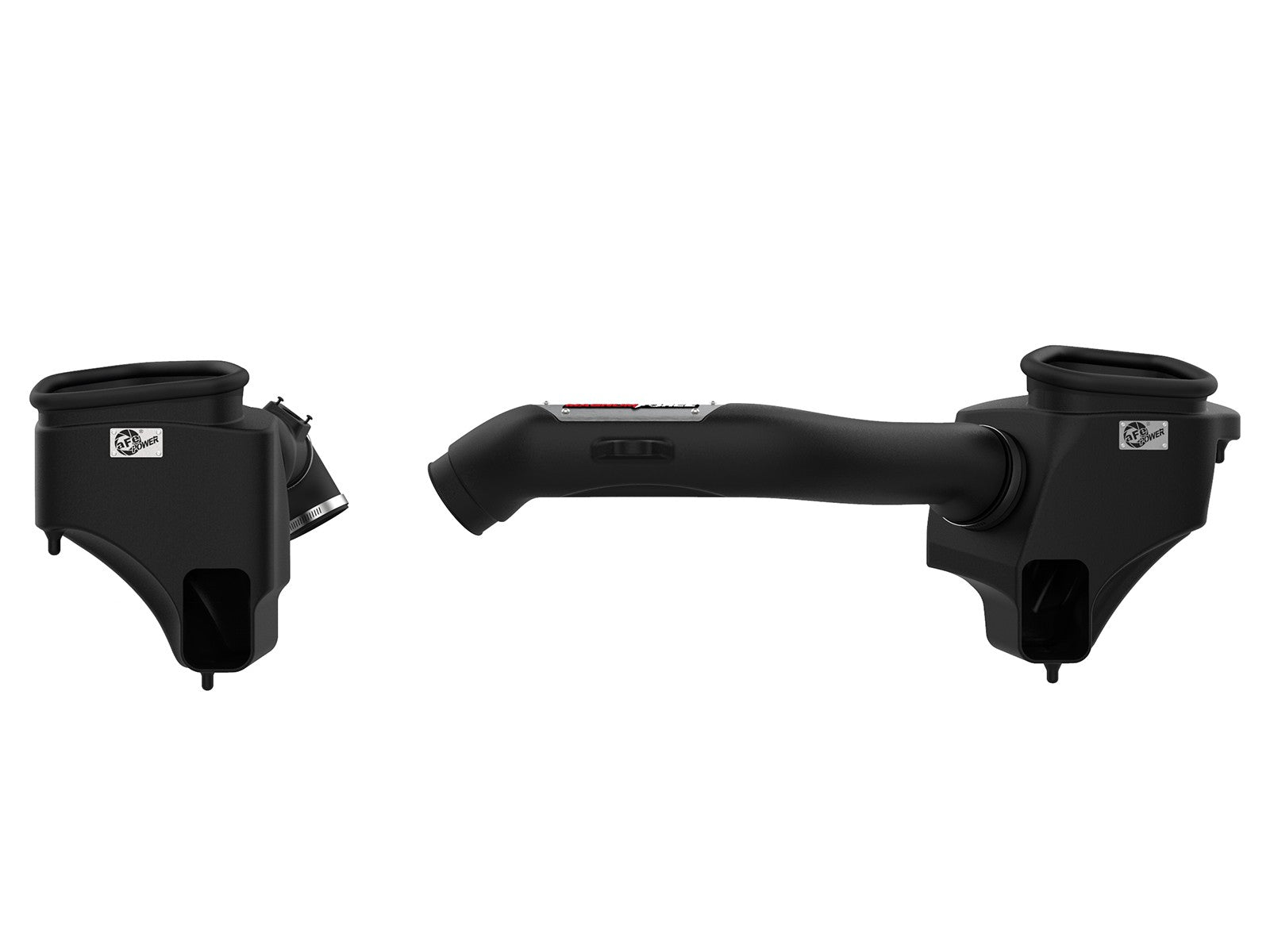 aFe Magnum FORCE Stage-2 Pro 5R Cold Air Intake System (M2 Competition, M3 & M4) - ML Performance
