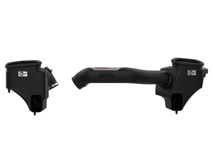 aFe Magnum FORCE Stage-2 Pro 5R Cold Air Intake System (M2 Competition, M3 & M4) - ML Performance
