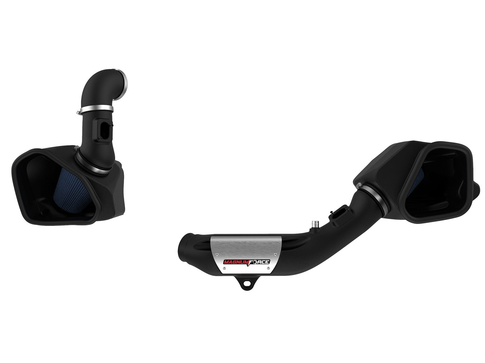 aFe Magnum FORCE Stage-2 Pro 5R Cold Air Intake System (M2 Competition, M3 & M4) - ML Performance