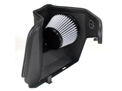 aFe BMW Z3 Magnum Force Stage 1 Cold Air Intake System with Pro Dry S Filter Media - ML Performance UK