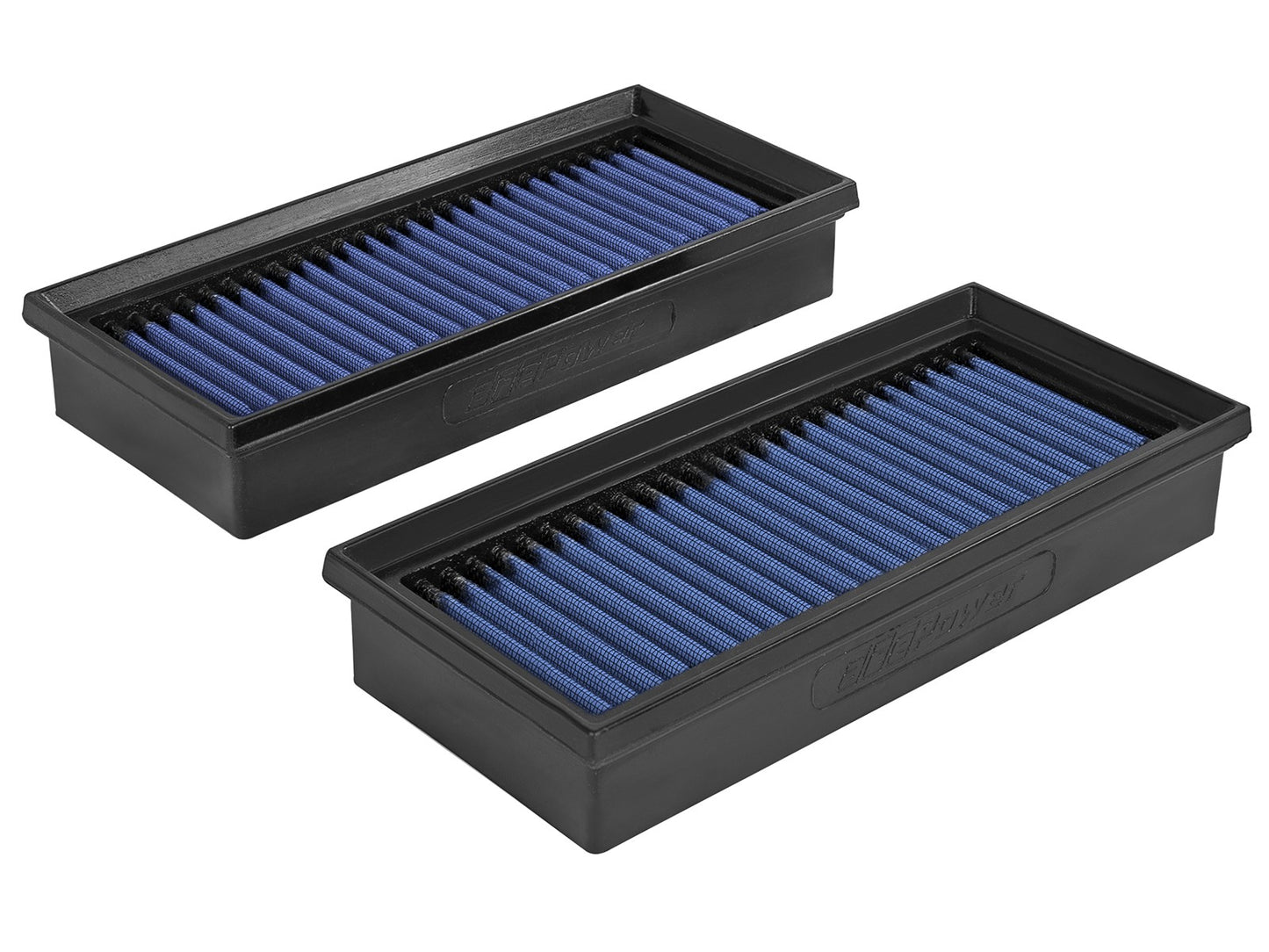 aFe Mercedes-Benz AMG C63 S Magnum FLOW Pro 5R Air Filters (C205/A205)