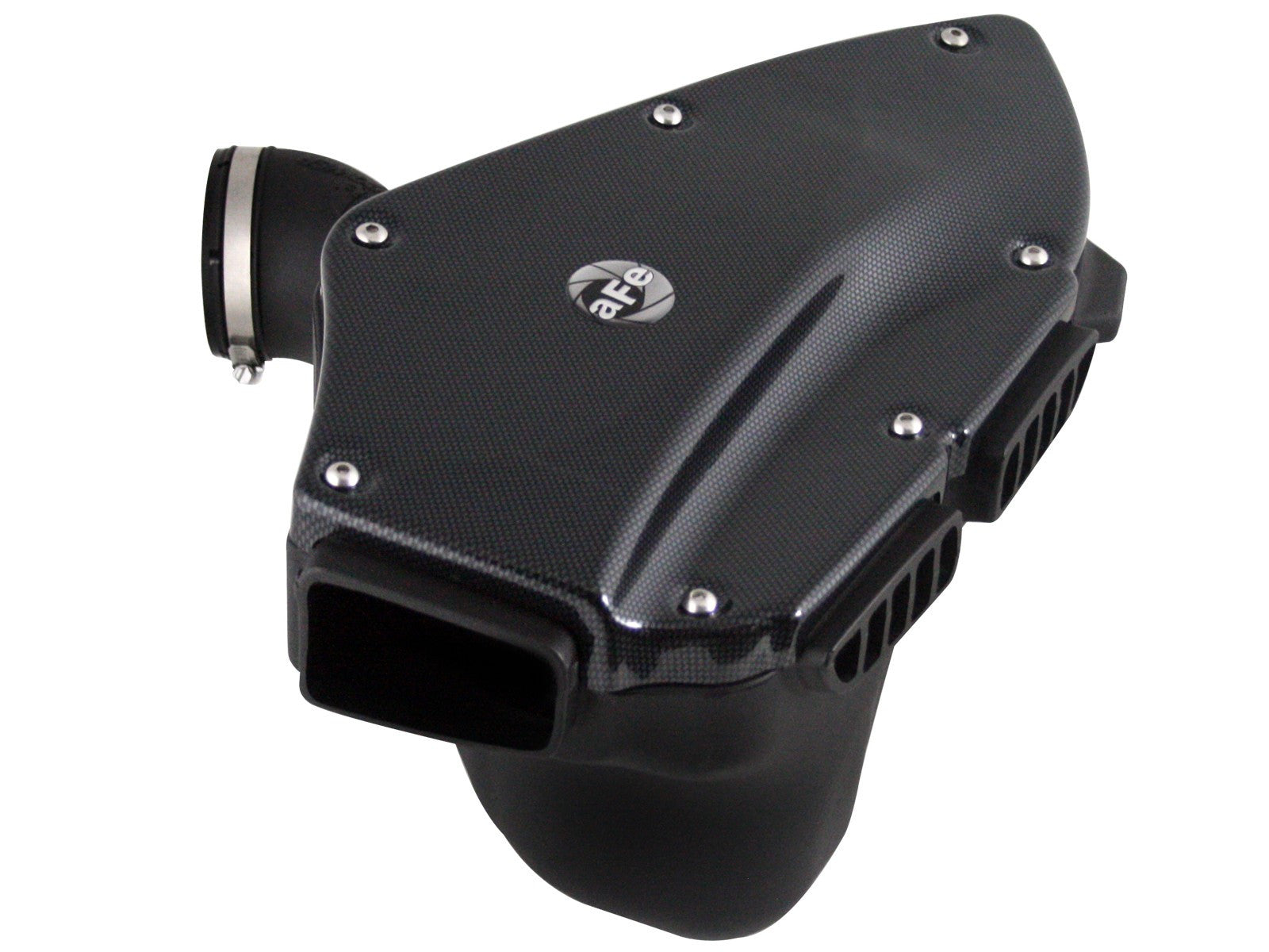 aFe POWER BMW E90 E91 E92 E93 Magnum FORCE Stage-2 Si Pro 5R Cold Air Intake (128i, 325i, 328i & 330i) ML Performance UK