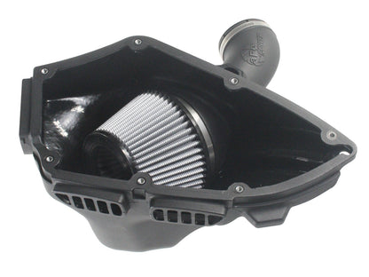 aFe POWER BMW E90 E91 E92 E93 Magnum FORCE Stage-2 Si Pro 5R Cold Air Intake (128i, 325i, 328i & 330i) ML Performance UK