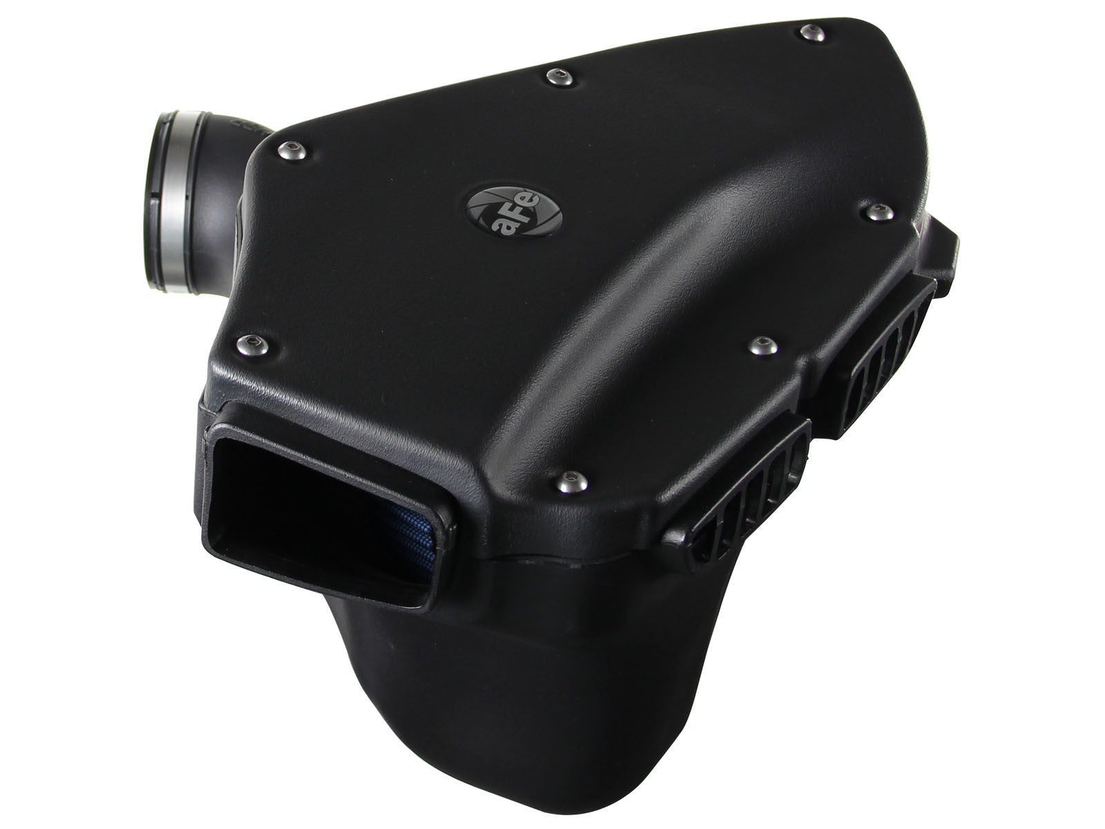 aFe POWER BMW E90 E91 E92 E93 Magnum FORCE Stage-2 Si Pro 5R Cold Air Intake (128i, 325i, 328i & 330i) ML Performance UK