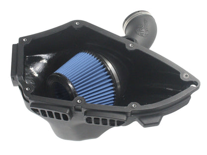 aFe POWER BMW E90 E91 E92 E93 Magnum FORCE Stage-2 Si Pro 5R Cold Air Intake (128i, 325i, 328i & 330i) ML Performance UK