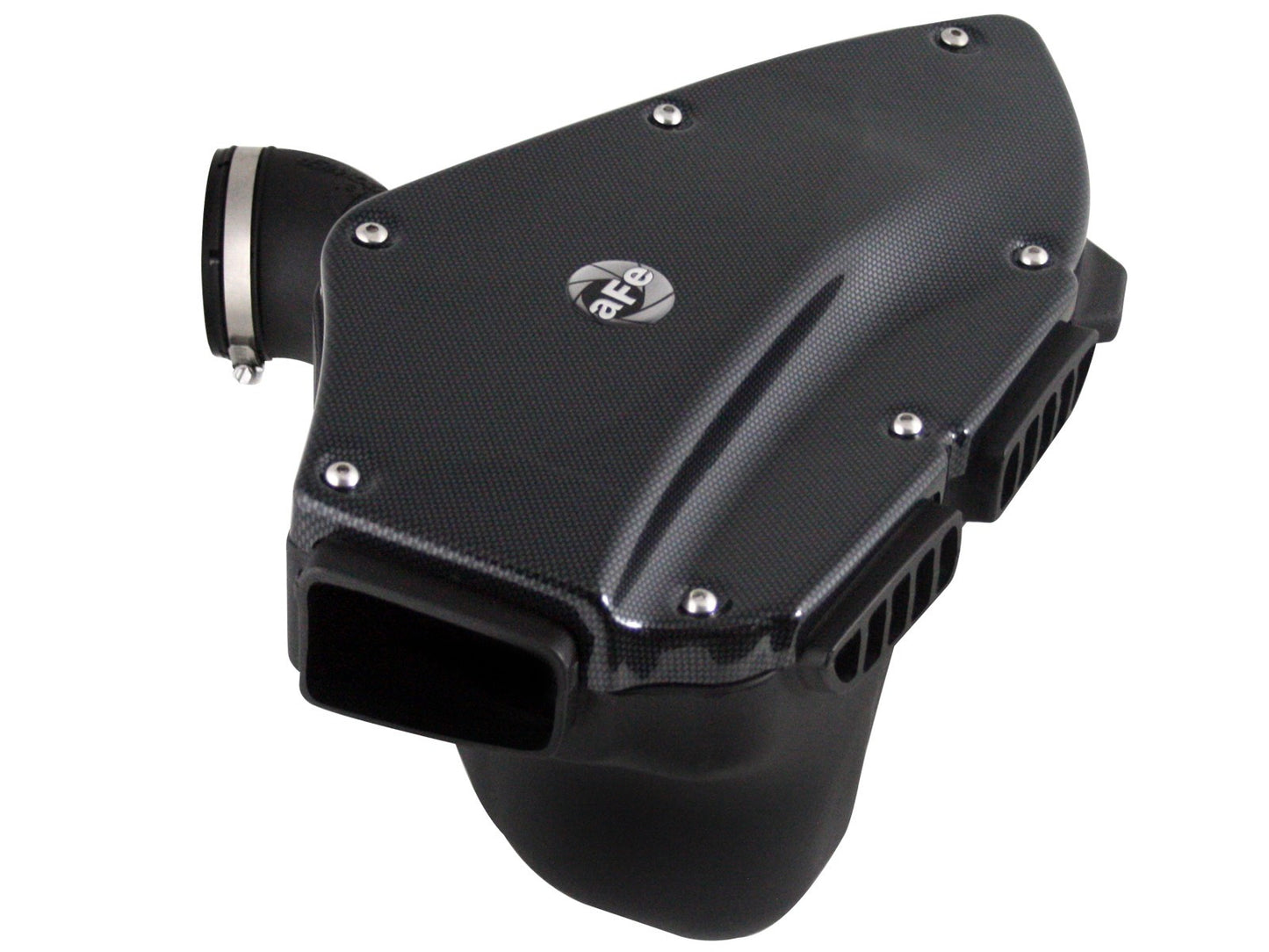 aFe POWER BMW E90 E91 E92 E93 Magnum FORCE Stage-2 Si Pro 5R Cold Air Intake (128i, 325i, 328i & 330i) ML Performance UK