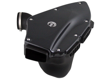aFe POWER BMW E90 E91 E92 E93 Magnum FORCE Stage-2 Si Pro 5R Cold Air Intake (128i, 325i, 328i & 330i) ML Performance UK