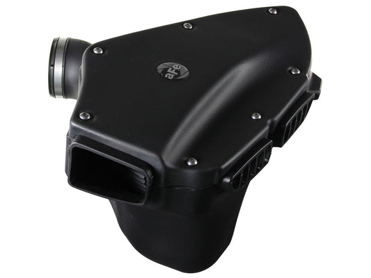 aFe POWER BMW E90 E91 E92 E93 Magnum FORCE Stage-2 Si Pro 5R Cold Air Intake (128i, 325i, 328i & 330i) ML Performance UK