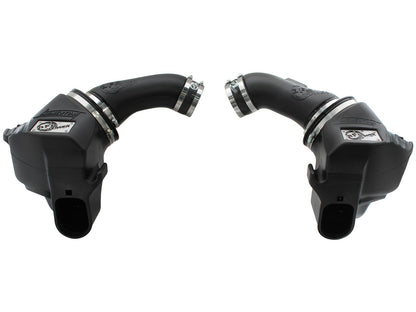 aFe POWER BMW F10/F12/F13 Momentum Pro 5R Cold Air Intake (M5 & M6) ML Performance UK