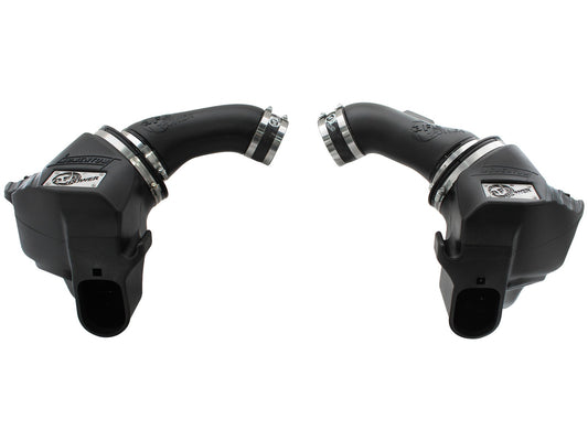 aFe POWER BMW F10/F12/F13 Momentum Pro 5R Cold Air Intake (M5 & M6) ML Performance UK