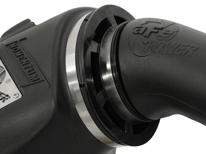 aFe POWER BMW F10/F12/F13 Momentum Pro 5R Cold Air Intake (M5 & M6) ML Performance UK