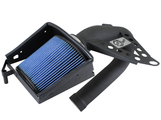 aFe POWER BMW N20 Magnum FORCE Stage-2 Pro DRY S Cold Air Intake (320i, 328i, 420i & 428i) ML Performance UK