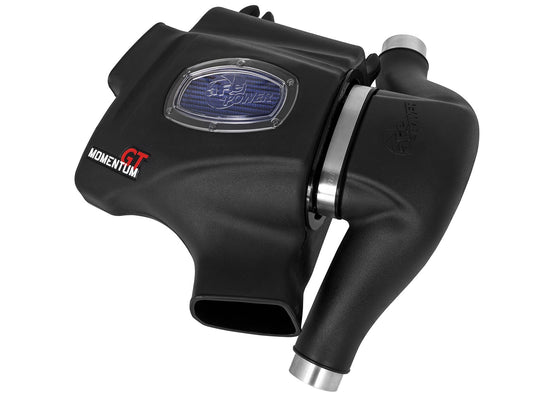 aFe POWER BMW N54 Momentum GT Pro DRY S Cold Air Intake (135i, 335i, 535i & 1M) ML Performance Uk