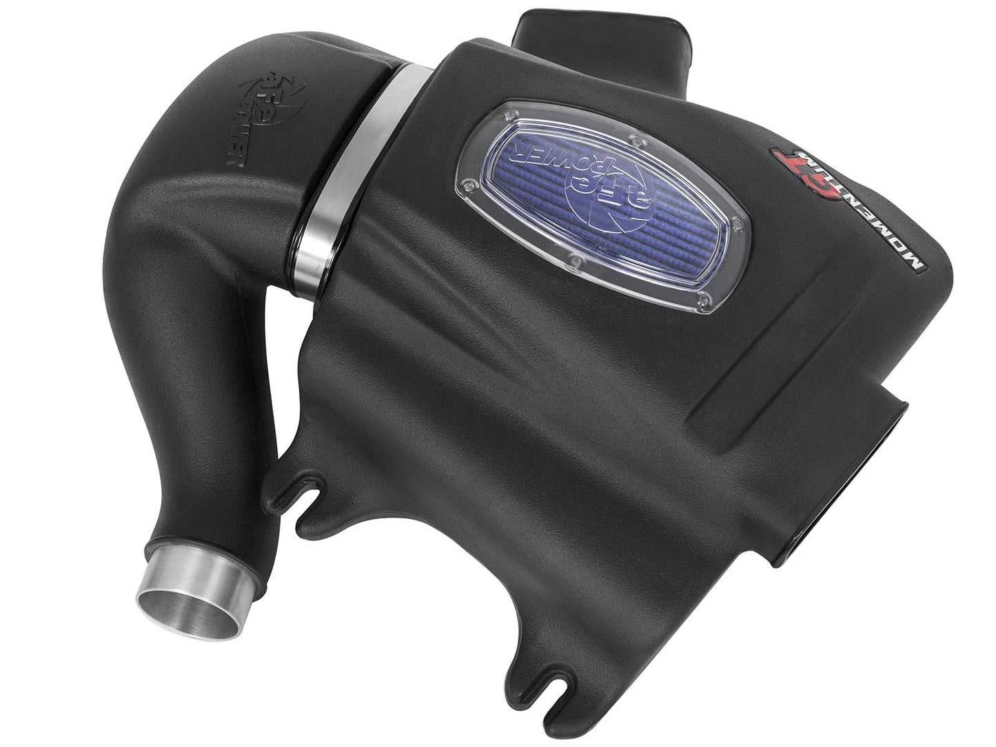 aFe POWER BMW N54 Momentum GT Pro DRY S Cold Air Intake (135i, 335i, 535i & 1M) ML Performance Uk