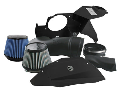 aFe POWER E90/92/93 Magnum FORCE Elite Stage-2 Pro 5R Cold Air Intake M3 ML Performance UK
