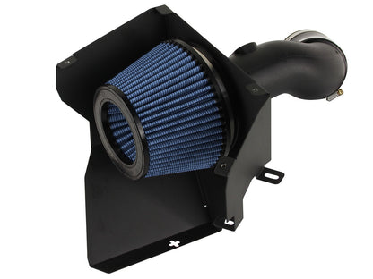 aFe POWER N52 Magnum FORCE Stage-2 Pro 5R Cold Air Intake Z4 ML Performance UK