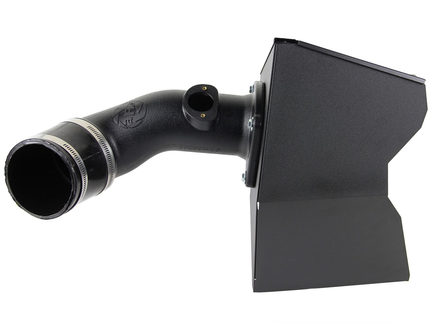 aFe POWER N52 Magnum FORCE Stage-2 Pro 5R Cold Air Intake Z4 ML Performance UK