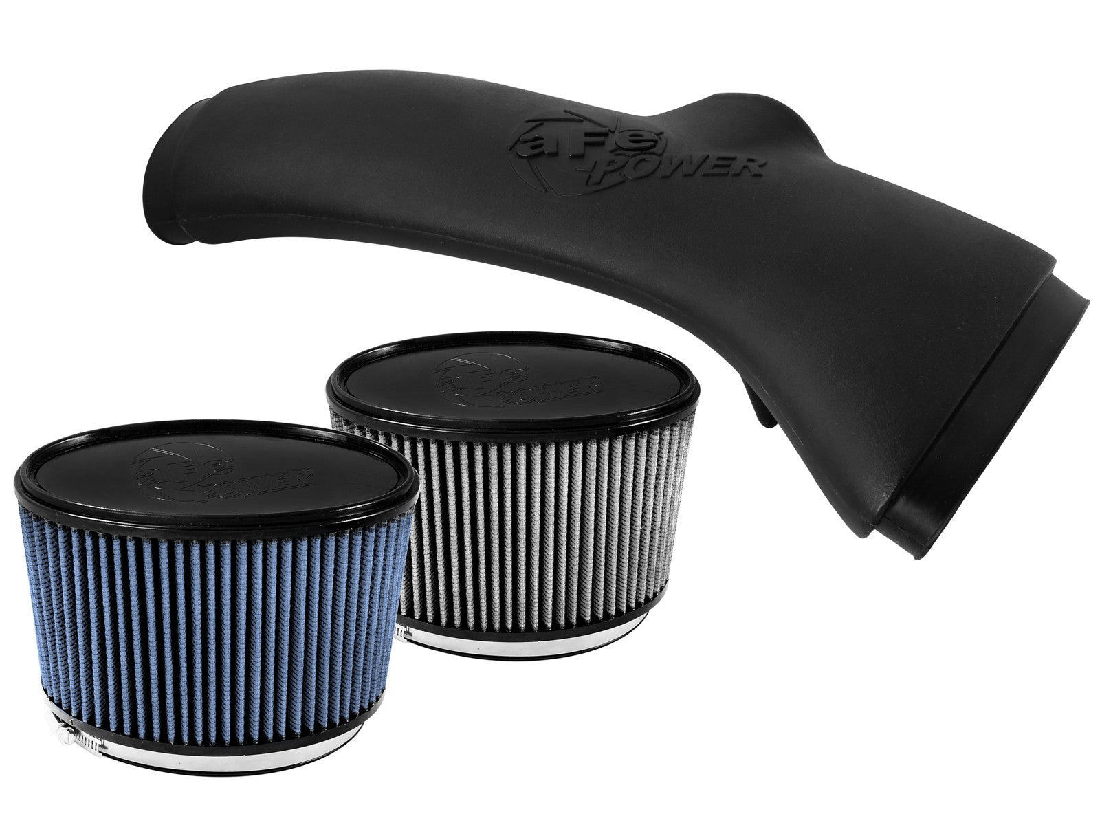aFe POWER N55 Magnum FORCE Stage-2 Cold Air Intake (135i, 335i & X1) ML Performance UK