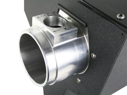 aFe POWER S54 Magnum FORCE Stage-1 Pro 5R Cold Air Intake Z4 ML Performance UK