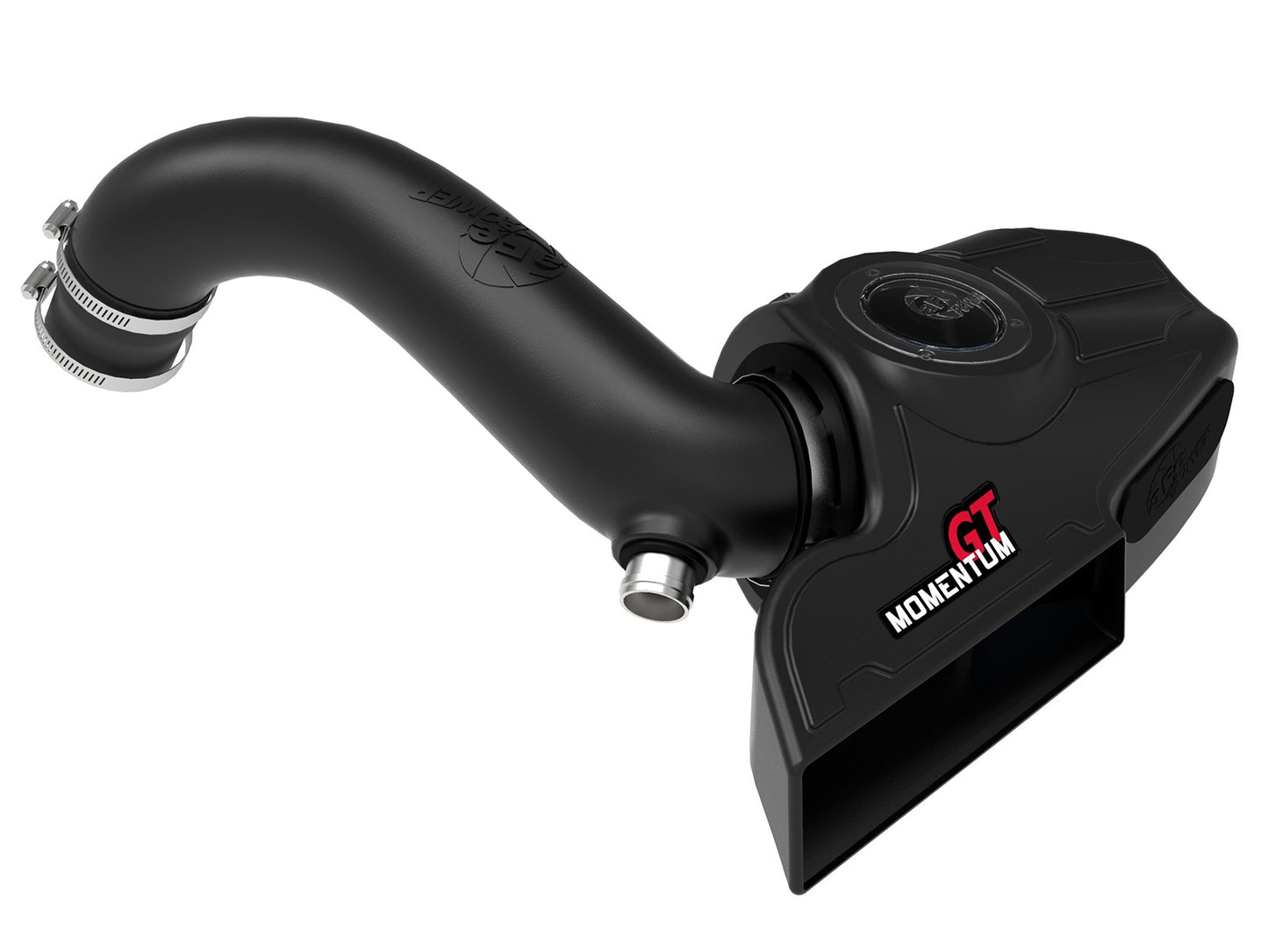 aFe VW  Momentum GT Cold Air Intake w/Pro 5R Filter Media (MK7 Golf R)