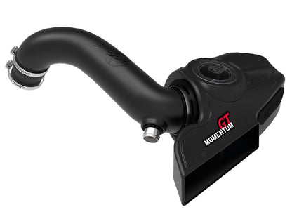 aFe VW  Momentum GT Cold Air Intake w/Pro 5R Filter Media (MK7 Golf R)