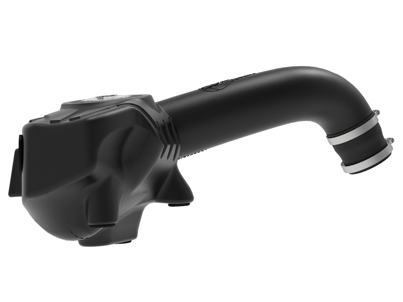 aFe VW  Momentum GT Cold Air Intake w/Pro DRY S Filter Media (MK7 Golf R) - ML Performance