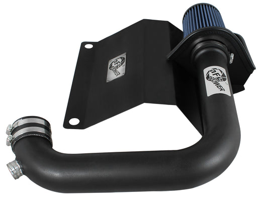 aFe Volkswagen MK6 Magnum FORCE Stage-2 Cold Air Intake System with Pro 5R Filter Media - ML Performance UK