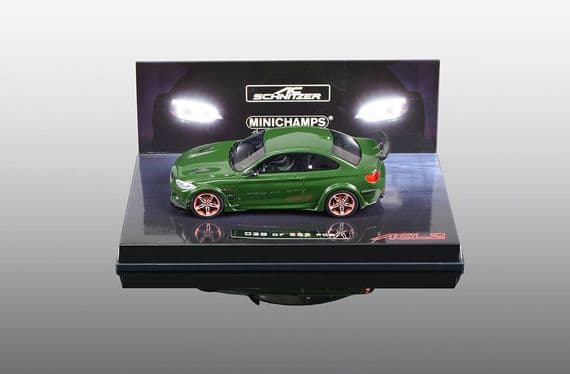 AC Schnitzer ACL2 1:18 Scale Model Car
