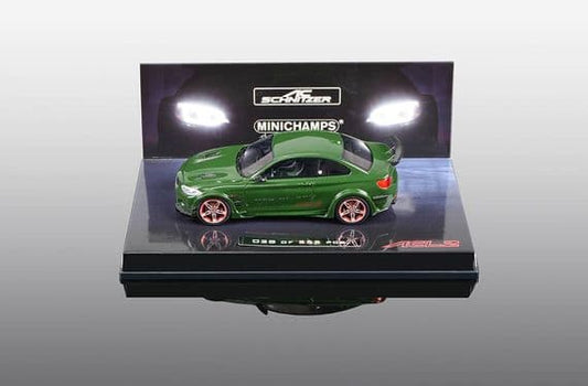 AC Schnitzer ACL2 1:18 Scale Model Car