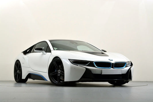 AC Schnitzer BMW  I12 I15 i8 Dynamic Pack - ML Performance UK