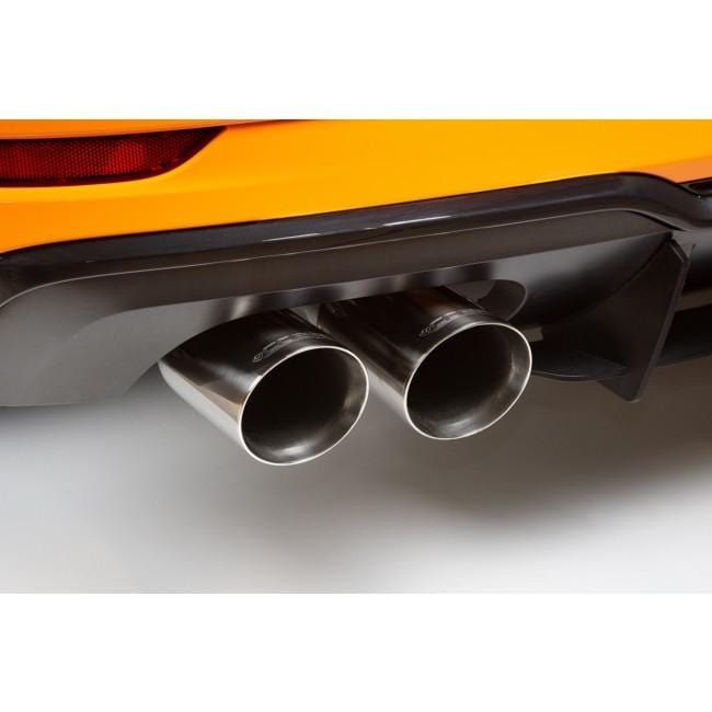 Cobra Exhaust Audi S3 (8V) 3 Door (Valved) (13-17) Turbo Back Performance Exhaust