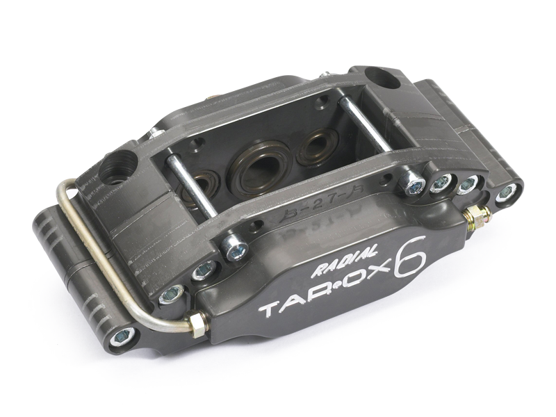 TAROX B27-6 radial Brake Caliper | ML Performance UK Car Parts