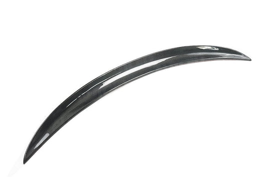 AUTOID BMW G20 G80 Carbon Fibre Performance Rear Spoiler (Inc. 318d, 328i, 335i & M3) - ML Performance UK