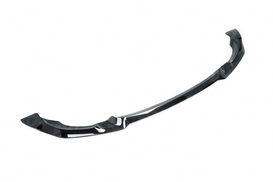 AUTOID BMW F80 F82 F83 Competition Front Splitter (M3 & M4) - ML Performance UK