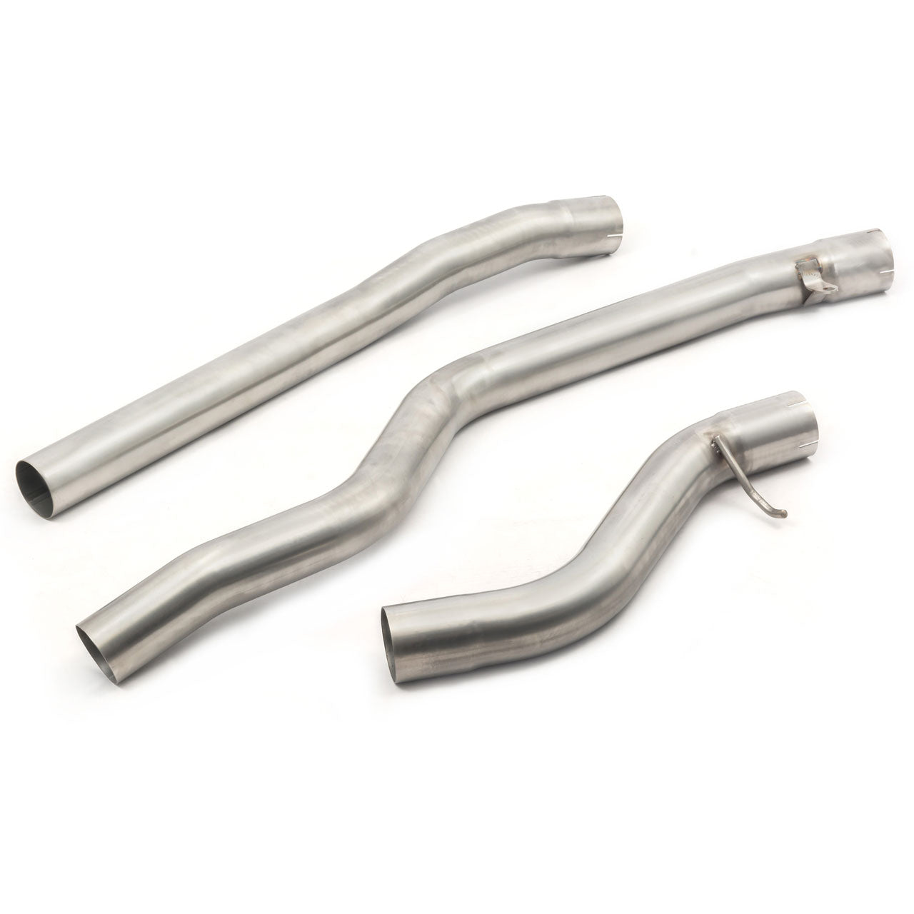 Cobra Exhaust BMW M240i (F22/F23 LCI) (16-21) Resonator GPF/PPF Delete Performance Exhaust | ML Performance UK Car Parts