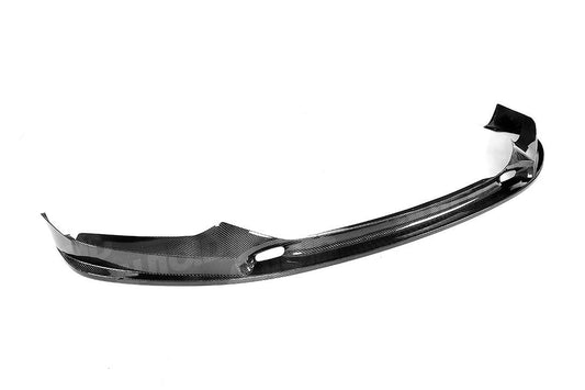 AUTOID BMW G30 G31 Carbon Fibre Performance Front Lip Splitter (Inc. 520i, 525d. 530ix & M550dx) - ML Performance UK