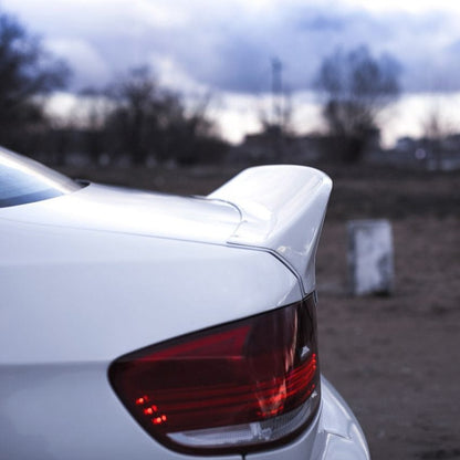 Clinched BMW 3-series/M3 E92 Ducktail Spoiler