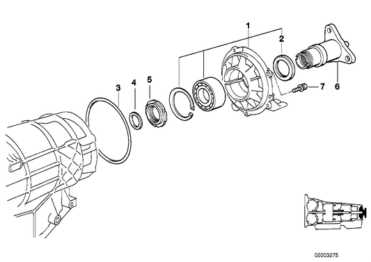 Genuine BMW 24231421555 E53 E32 E34 Set Of Adjusting Plates (Inc. X5) | ML Performance UK UK Car Parts