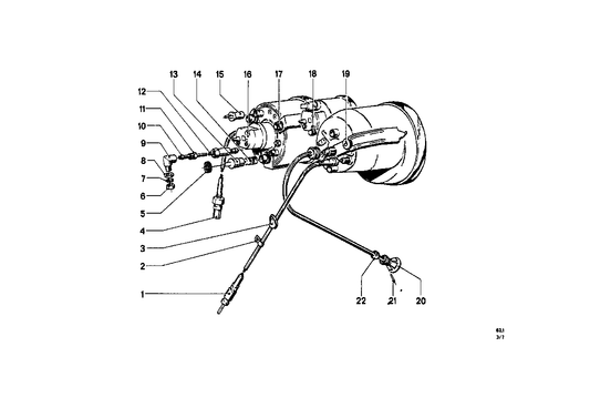 Genuine BMW 07119963003 Gasket Ring A4X8 (Inc. R65T, 1800 & R 100 GS) | ML Performance UK UK Car Parts