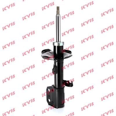 KYB Excel-G 334833 Shock Absorber For Toyota Corolla Verso (Ar10)