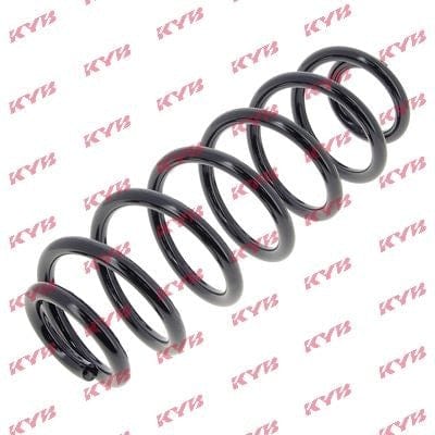 KYB K-Flex Ra6144 Coil Spring For Peugeot 3008 I (0U_)