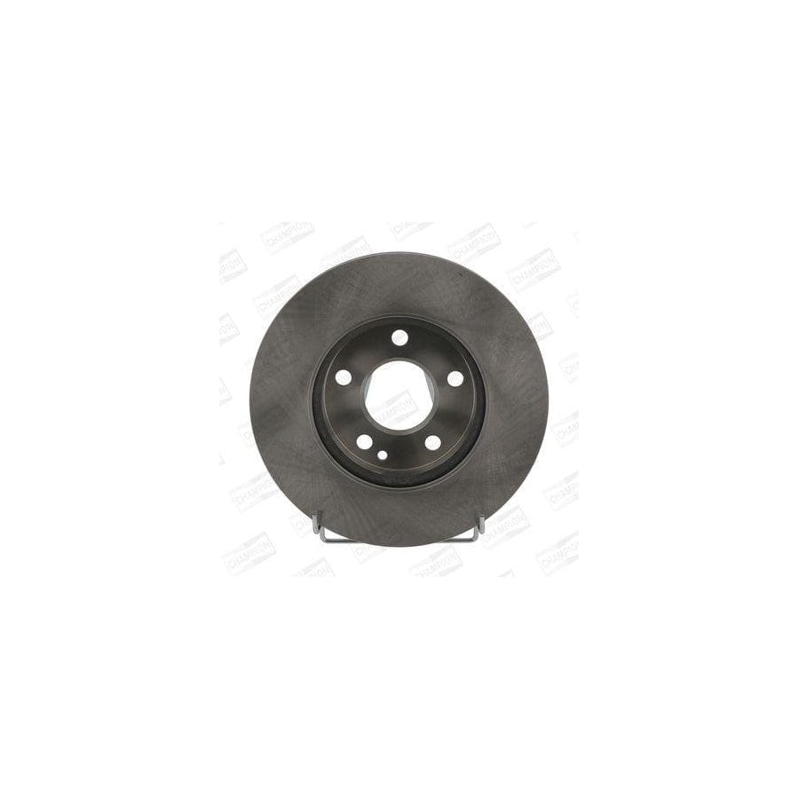 Champion 562312CH Brake Disc